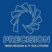 Precision Web Design IT Solutions