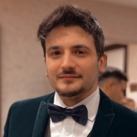 Stefano Alessandro Iuvara Cuneo