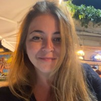 Gizem Çelik