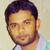 Mohamed Infas