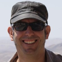 XAVIER CABRÉ MIR