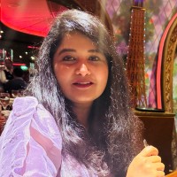 Bhargavi M.