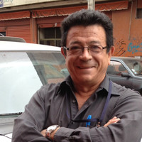 Fernando Ángel Byrne Zagazeta