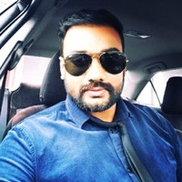Salman Saadat