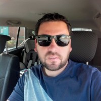Danny Cuevas Cordova