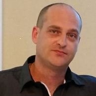 Michael Barash