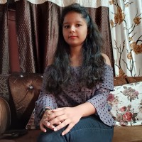 Lovely Gupta