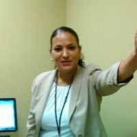 Erica Rosa Lmhc, Casac-Mc
