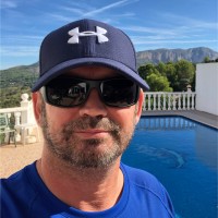 Mick Nocivelli