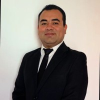 Fernando Esparza Rodríguez