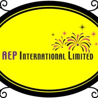 AEP INTERNATIONAL LTD