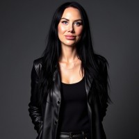 Maiken PaaskeMaiken Paaske is an Influencer
