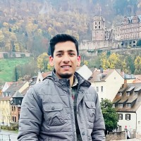 Ravi Sharma