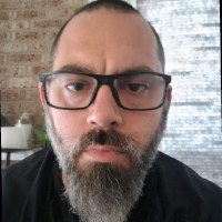 Anthony Palovchik