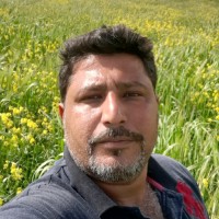 Ali Ghaisar Aznab