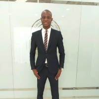 Adewale Hamzat ,Aca,Fmva®
