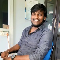 Nantha Kumar