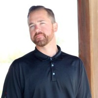 Aaron Scott