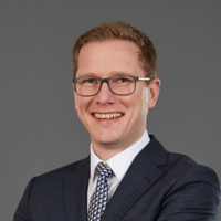 Gareth Lloyd