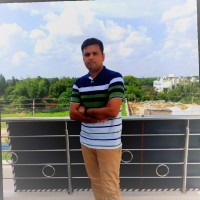 Sudhakar Selvaraj