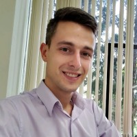 Edson Adir Baron Junior