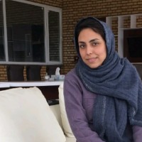 Elham Babakhanlou