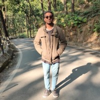Ajay Daniel
