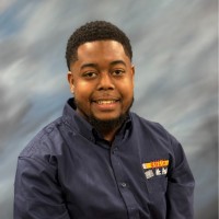 Gregory Prioleau
