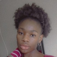 Masindi Cindy