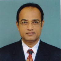 Dilip Ghosh