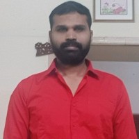 Rakesh C