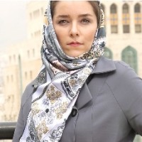 Maryam Zolfaghar