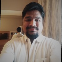 Shirish Deshmukh
