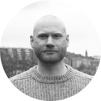 Fredrik Sandberg