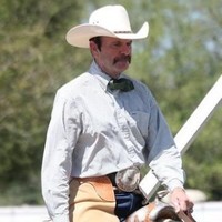 Alan D Pelegrin, Cfm
