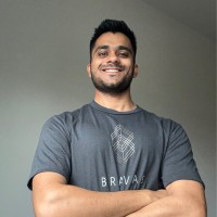 Aashay Bharadwaj