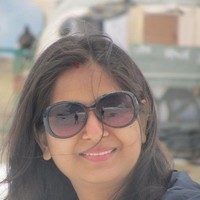 Rekha Gupta