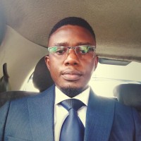 Ndiforngu Akere Lebaga