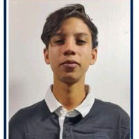 Cesar Josue Colombo Garcia