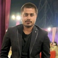 Ashwani Pathak