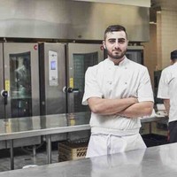 Mahmoud Mustapha