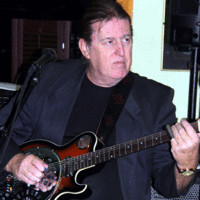 Wayne Buttery