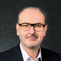 Prof. Dr. Alexander Zeier
