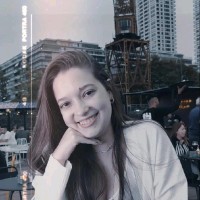 Natália Pires M. Monteiro