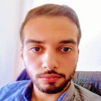 Yasser BERNOUSSI