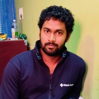 Shahul Hameed M J