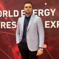 Ayberk Sevinç