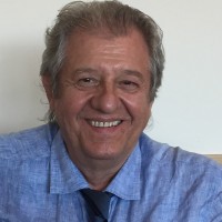 Prof. Dr. A. Hamit Serbest,