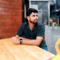Venkatesh Diyya