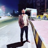 Nishant Sharma